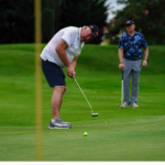 Sporthilfe Charity-Golfturnier