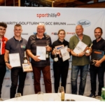 Sporthilfe Charity-Golfturnier